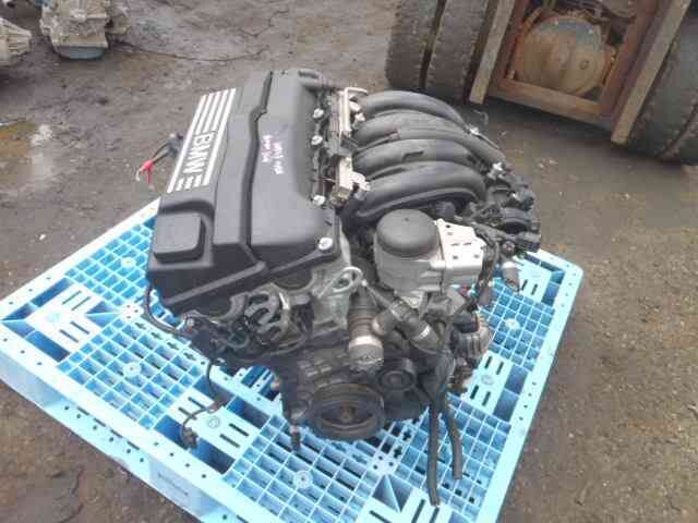 BMW E90 Engine 2.0